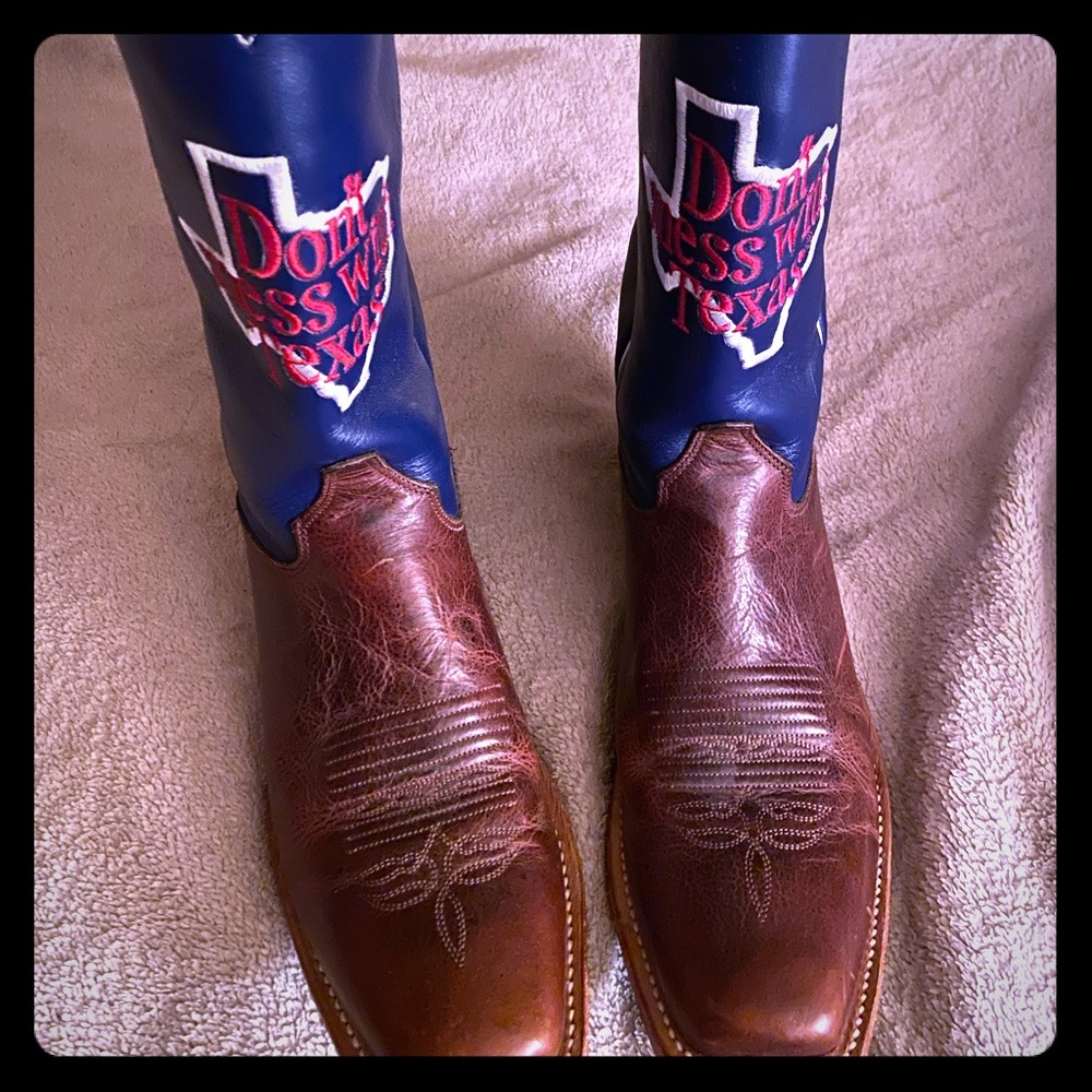 Justin Boots-Women’s